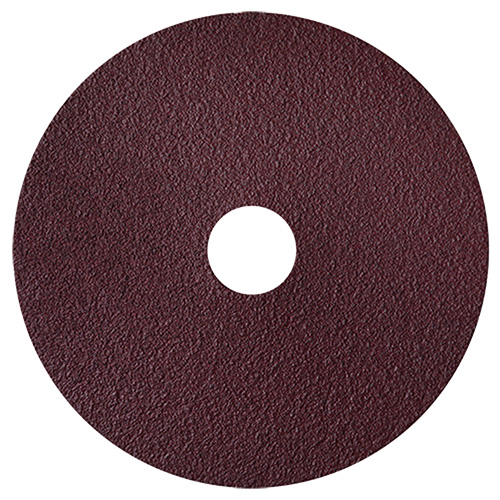 DISCO DE LIJA 5 X 7/8 GRANO 80