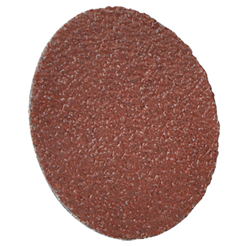 DISCO DE LIJA 3 CAMBIO RAPIDO GRANO 120 CAFE