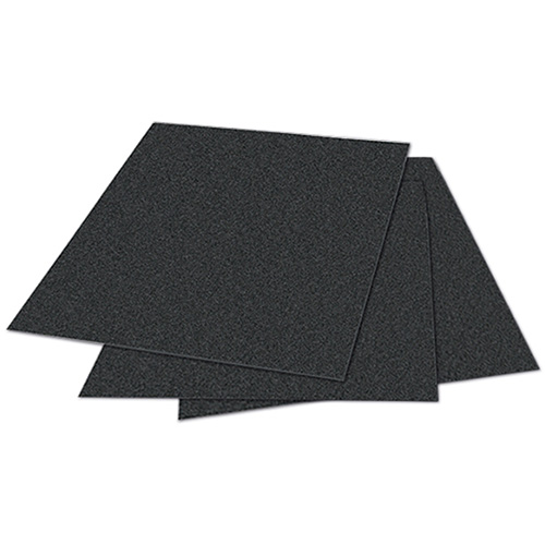 LIJA DE AGUA GRANO 240 (PAQ. 50 PZAS.)