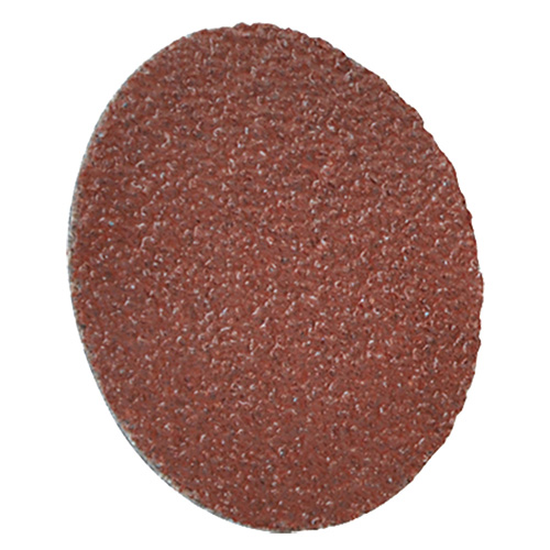DISCO DE LIJA 2 CAMBIO RAPIDO GRANO 80 CAFE