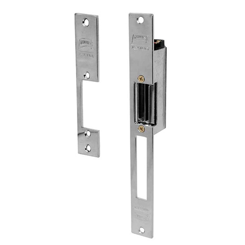 CONTRA ELECTRICA CONTROL REMOTO CROMO (PHI-310C)