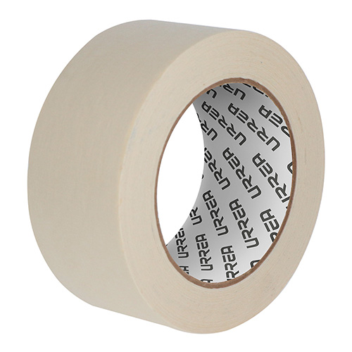 CINTA MASKING TAPE DE ALTA TEMPERATURA PARA ENMASCARAR 24 MM X 50 M
