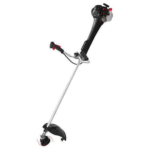 DESBROZADORA A GASOLINA 17" 43 CC