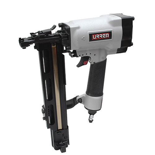 ENGRAPADORA NEUMATICA CALIBRE 16, CORONA 7/16", CAPACIDAD 1" A 2"