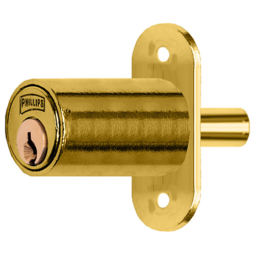 CERRADURA P/CLOSET LATON (PHI-200L)