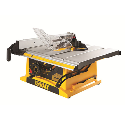 SIERRA DE MESA PORTATIL 10 1,800 W