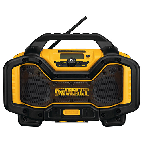 RADIO INALAMBRICA BLUETOOTH 12 V/20 V MAX USB (SIN BATERIA)