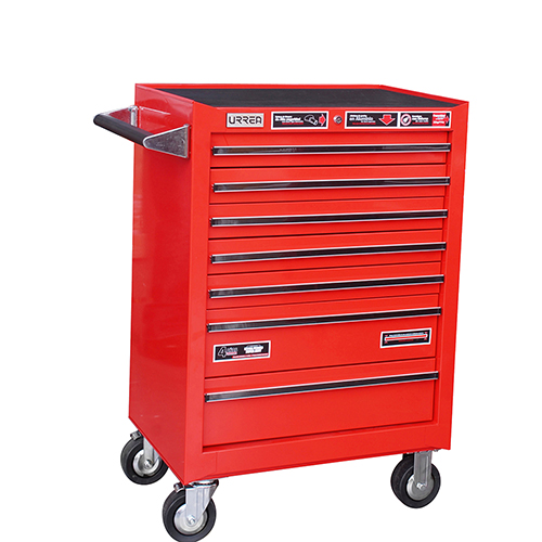 GABINETE MOVIL 7 GAVETAS 27" SERIE X