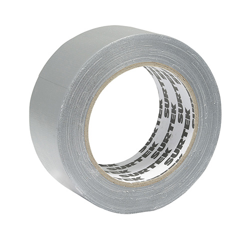 CINTA GRIS PARA DUCTO 30 M