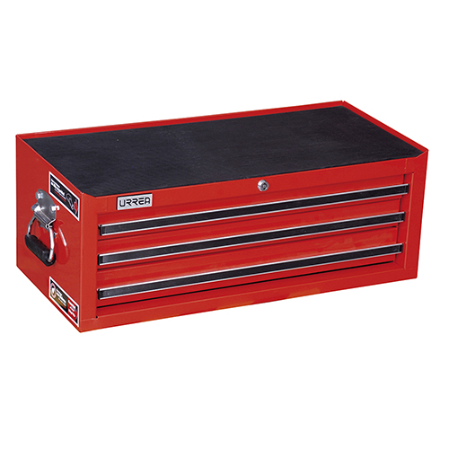 [URR-X27I3] GABINETE INTERMEDIO 3 GAVETAS 27" SERIE X
