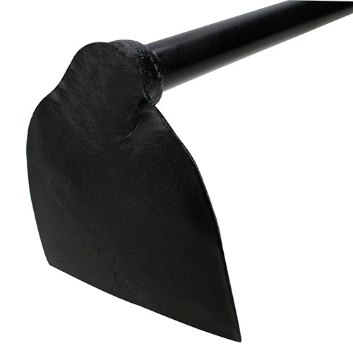 [SUR-AZML3] AZADON LANE FORJADO CON MANGO METALICO NO. 3