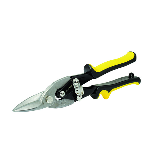 [SUR-115112] TIJERAS PARA HOJALATERO TIPO AVIACION 10", CORTE RECTO