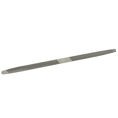 [SUR-120382] LIMA TRIANGULAR DOBLE 7"