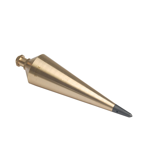 [SUR-123272] PLOMADA DE LATON 454 G