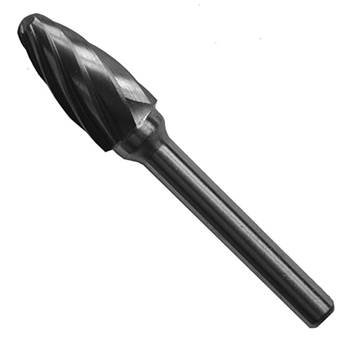 [AUS-2280] LIMA ROTATIVA SF5 AC (EQ. C-131) CARBURO DE TUNGSTENO EASY CUT P/ALUM