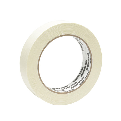 [SUR-138030] CINTA MASKING TAPE PARA ENMASCARAR 1/2" X 50 M