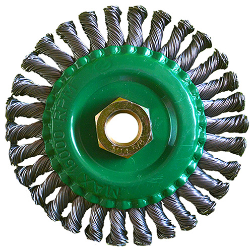 [AUS-2850] CONICO 30T AC. CARBON No.115 X 0.50 X MR C.C.T.