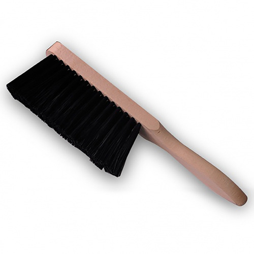 [AUS-977] CEPILLO DE LIMPIEZA DE PROPILENO 0.40 DE 12 X 1 1/2