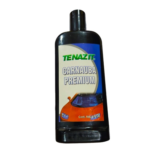 [AUS-2484-ANT] CARNAUBA PREMIUN (TENEZIT)