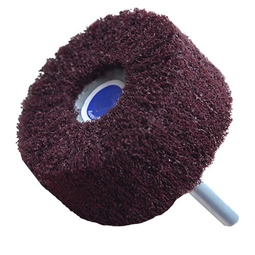 [AUS-1605] CEPILLO DE FIBRA 2 X 1 X 1/4 FIBRA FINA