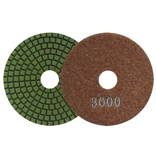 [AUS-2766] DISCO DIAMANTADO (PAD) 4 GRANO 3,000 LINEA HUM SUPER ECONOMICO