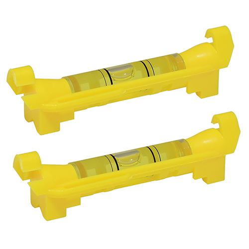 [SUR-122115] NIVEL DE HILO DE 3", 2 PIEZAS