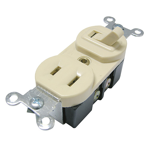 [SUR-136550] APAGADOR DE PALANCA 1 CONTACTO, LINEA ESTANDAR