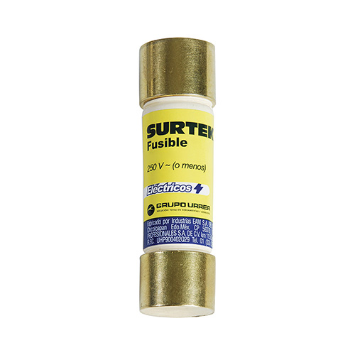 [SUR-136713] FUSIBLE 30 A