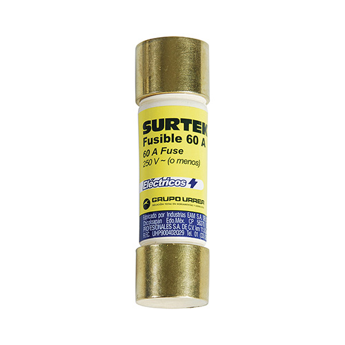 [SUR-136715] FUSIBLE 60 A