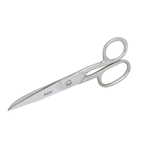 [FOY-T83417] TIJERAS PARA COSTURA OJO GRANDE 7"