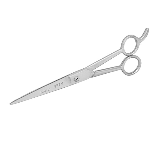 [FOY-T841871/2] TIJERAS PARA PELUQUERO 7-1/2"