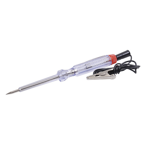 [SUR-107358] PROBADORES DE VOLTAJE DE CORRIENTE DIRECTA 0 - 24 V, 13 CM
