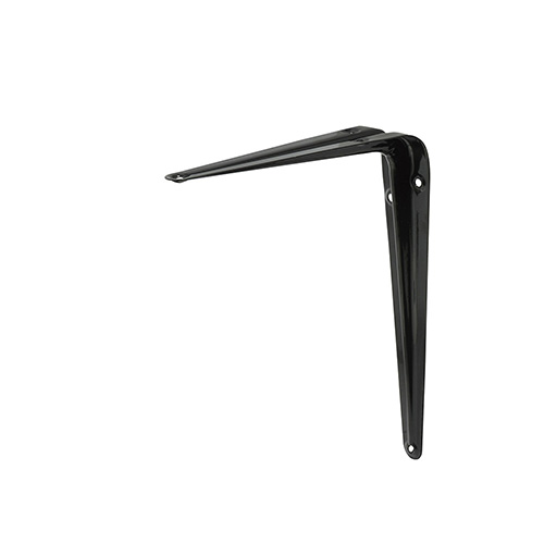 [SUR-137796] MENSULA COLOR NEGRO 4 X 5"