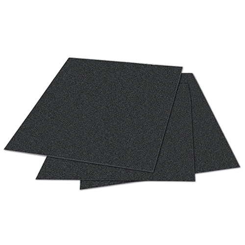 [AUS-1810] LIJA DE AGUA GRANO 320 (PAQ. 50 PZAS.)