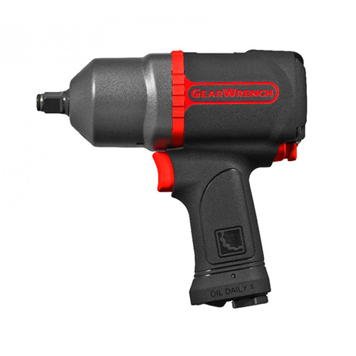 [GEA-88170] PISTOLA DE IMPACTO 3/4 NEUMATICA (PREMIUM SERIE 81) USO PESADO