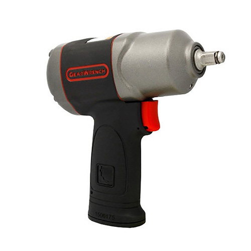 [GEA-88030] PISTOLA DE IMPACTO 3/8 NEUMATICA (PROFESIONAL SERIE 80)