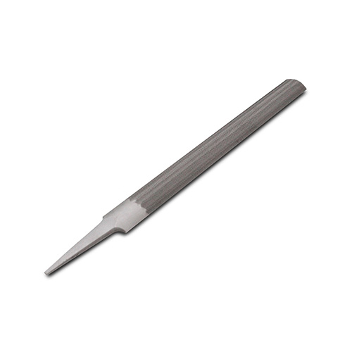 [NIC-04995N] LIMA MEDIA CAÑA 10 (PAQ. 12 PZAS.)