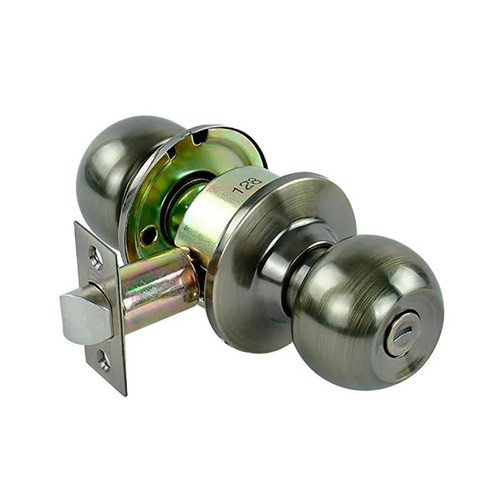 [PHI-MX81917] POMO P/BAÑO GAMMA ALUMINIO ANODIZADO NATURAL (CAJA) (PHY-A40SGAMMA28) SISTEMA CILINDRICA