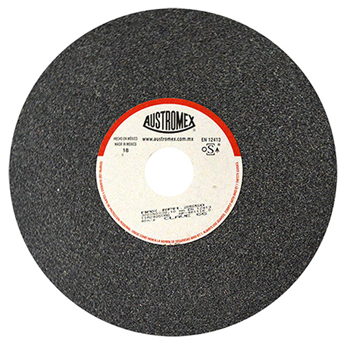 [AUS-66] RUEDA DE 12 X 2 X 1 1/2 GRANO 24 (GRUESO)