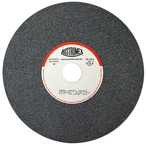 [AUS-67] RUEDA DE 12 X 2 X 1 1/2 GRANO 36 (GRUESO)