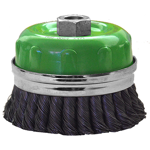[AUS-963] CEPILLO TIPO COPA TRENZADO 5 X 0.020 X MR ACERO AL CARBON