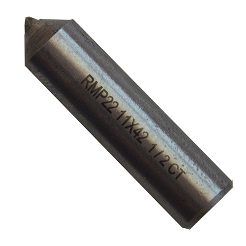 [AUS-962] DIAMANTE 1/2 QUILATE 7/16 X 1 5/8
