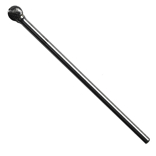 [AUS-151] LIMA ROTATIVA SD5 1/2 X7/16 X1/4 CARBURO DE TUNGSTENO C/ZANCO LARGO