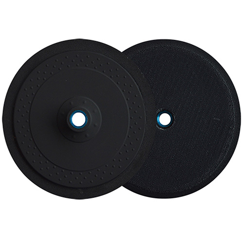 [AUS-2975] RESPALDO SUAVE P/BONETES 7 X5/8 C/VELCRO