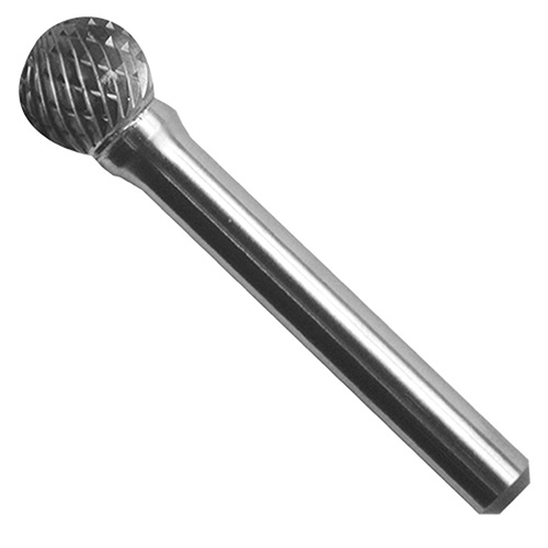 [AUS-114] LIMA ROTATIVA ESFERICA 1/2 X 7/16 X 1/4