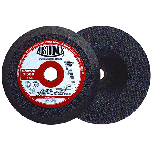 [AUS-355] PIEDRA COPA 5 X 2 X 5/8 (BD) P/METAL