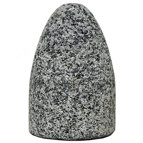 [AUS-363] CONO TIPO 16 2 X 3 X 5/8-11 (BD) PUNTIAGUDO P/FUNDICION