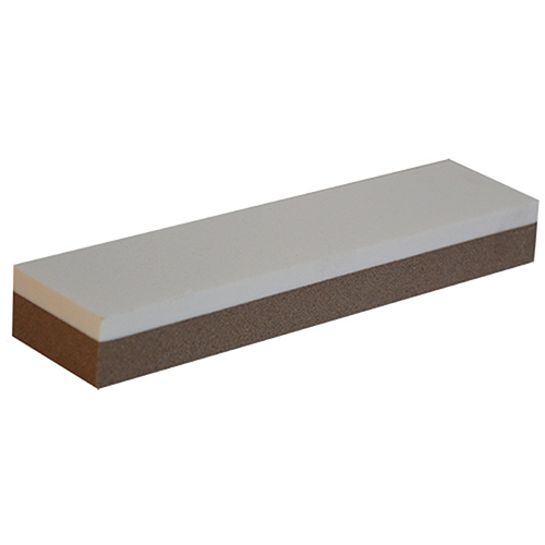 [AUS-467] LIMA COMBINADA 6 X 2 X 1 (50% FINO BLANCO Y 50% GRUESO CAFE)