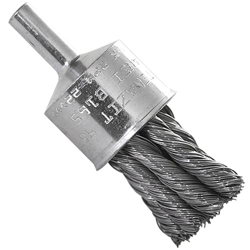 [AUS-2883] CEPILLO ALAMBRE ONDULADO COPA 1 - 1/8 C/VAST. P/AC. AL CARBON