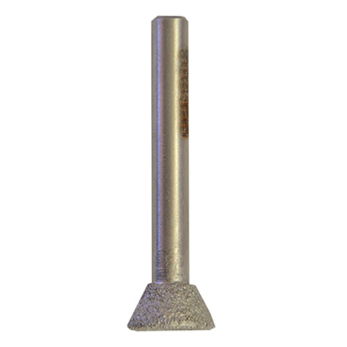 [AUS-1440] PUNTA MONTADA DE DIAMANTE MT-1 DE 9/16 X 9/32 DEP. AL VACIO